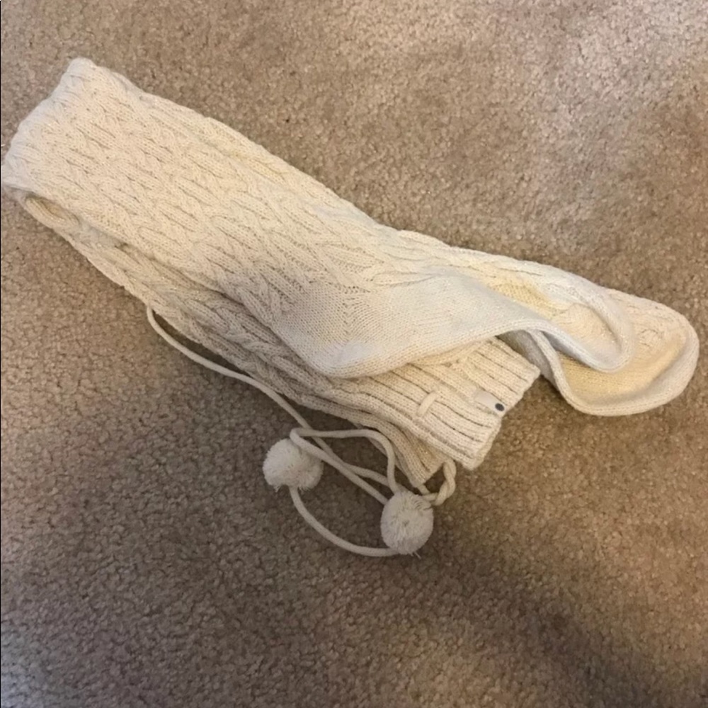 Ugg thigh high socks